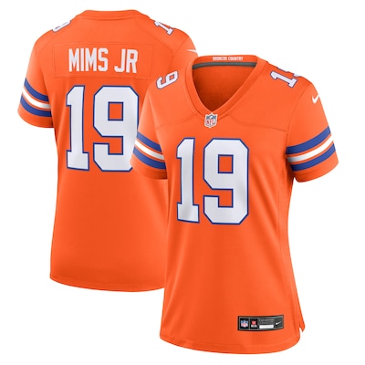 Denver Broncos Women Jerseys 2025-10-17-050